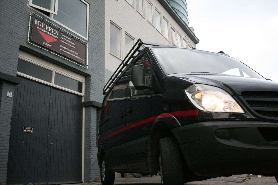 Portfolio afbeelding