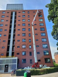 Portfolio afbeelding