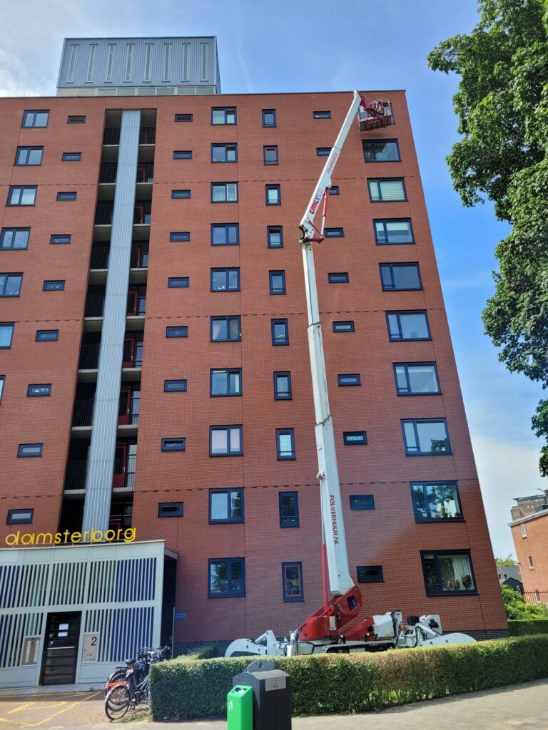 Portfolio afbeelding