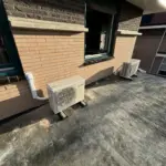 Airco installatie 's-Gravenhage Afbeelding 1