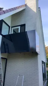 Portfolio afbeelding