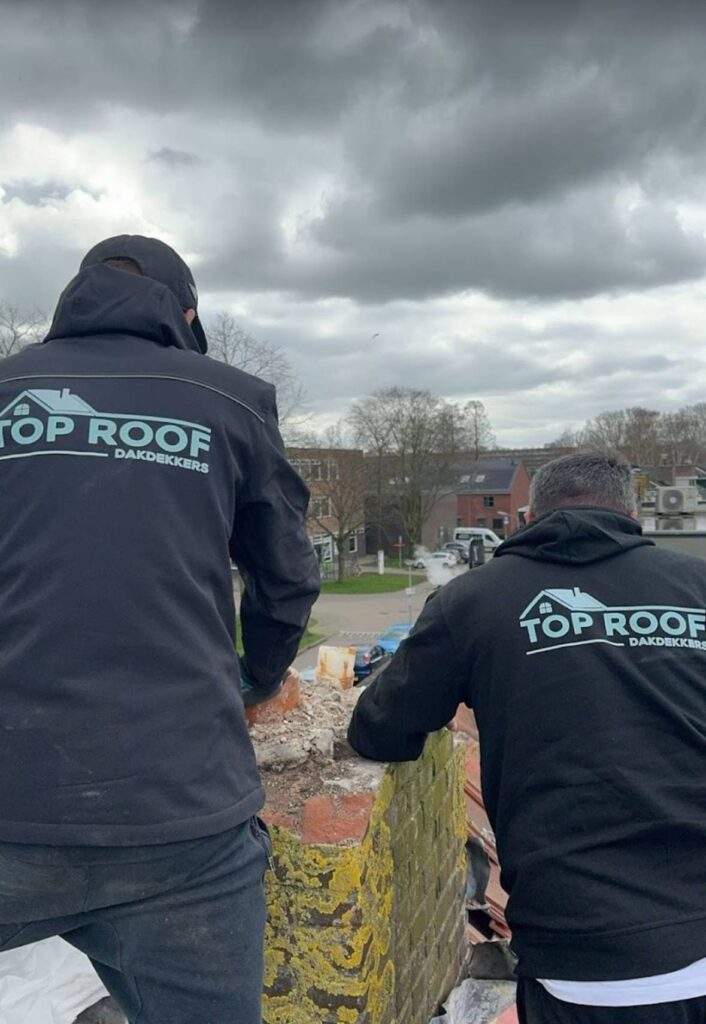 Portfolio afbeelding