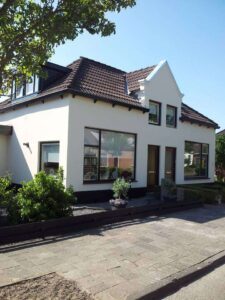 Portfolio afbeelding