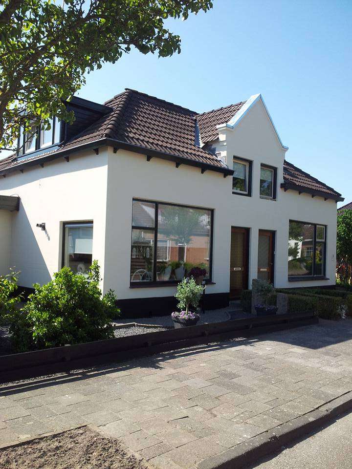 Portfolio afbeelding