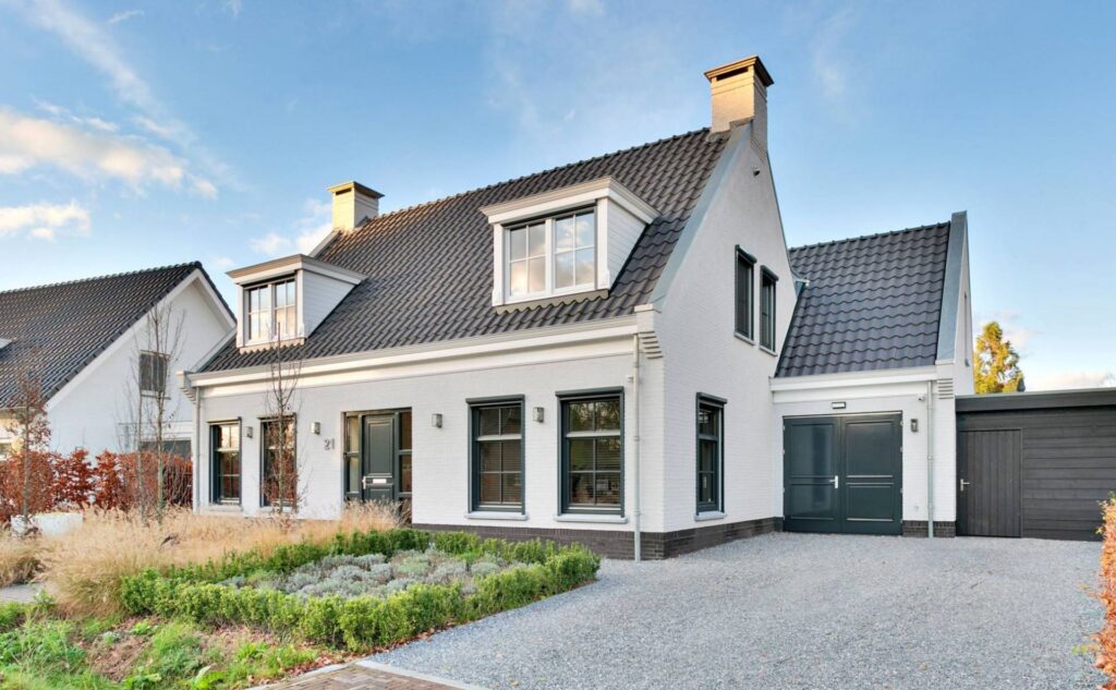 Portfolio afbeelding