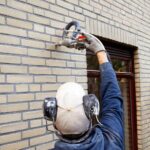 Spouwmuur isolatie Afbeelding 1