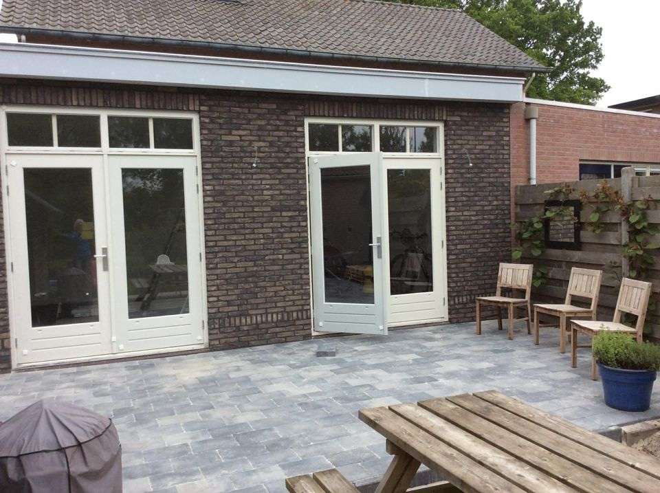 Portfolio afbeelding
