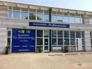 Portfolio afbeelding