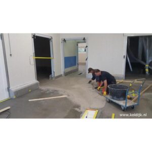 Portfolio afbeelding