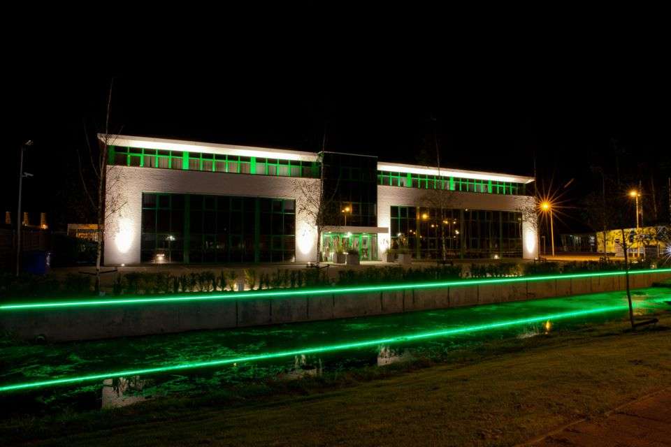 Portfolio afbeelding