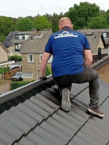 Portfolio afbeelding