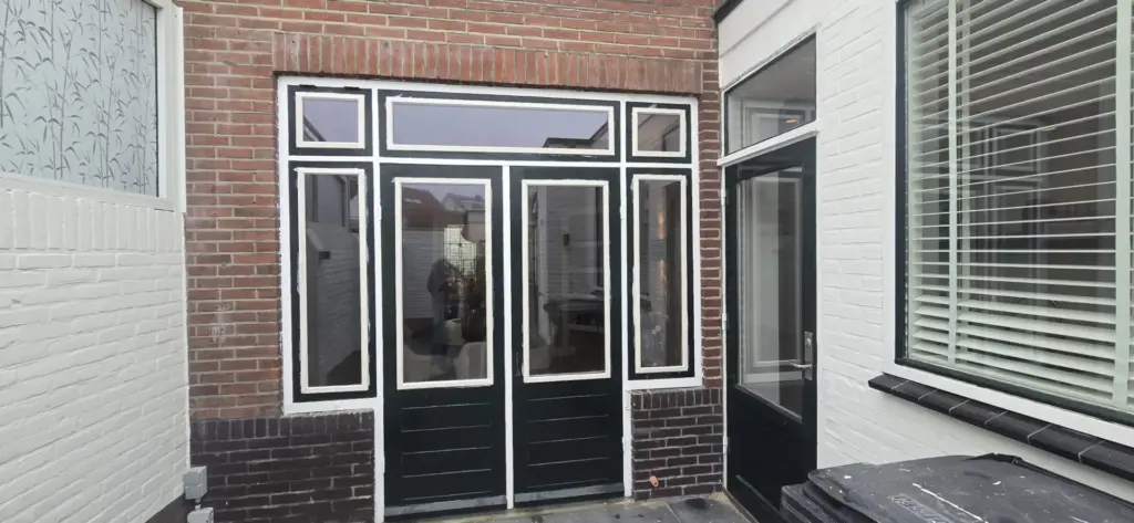 Portfolio afbeelding