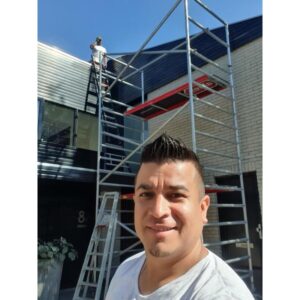 Portfolio afbeelding