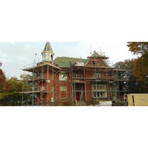 Portfolio afbeelding