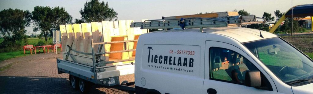 Portfolio afbeelding