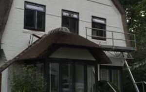 Portfolio afbeelding