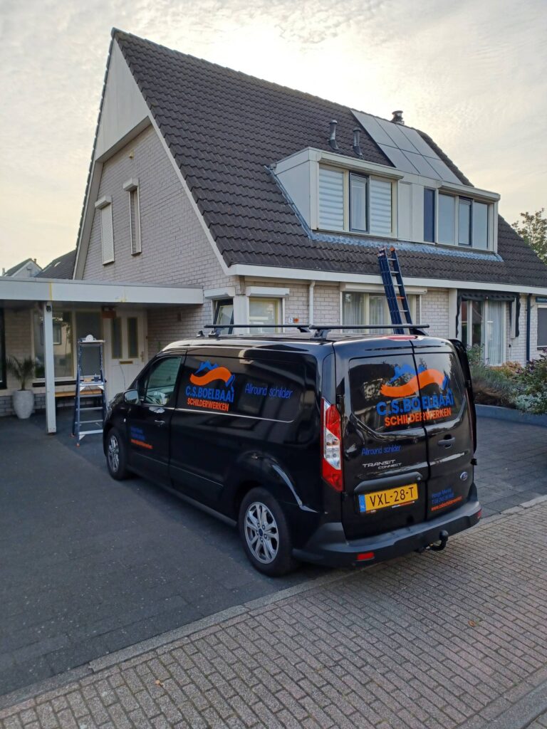 Portfolio afbeelding