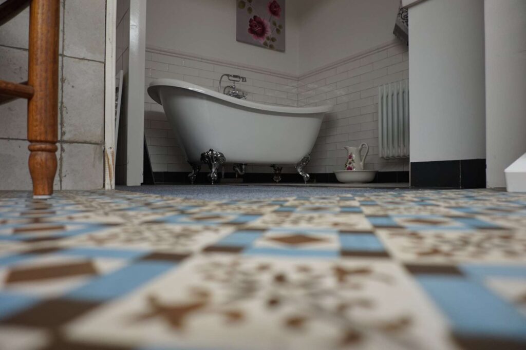 Portfolio afbeelding