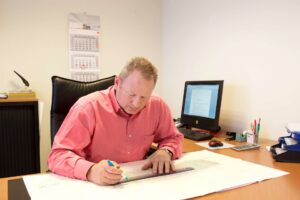 Portfolio afbeelding