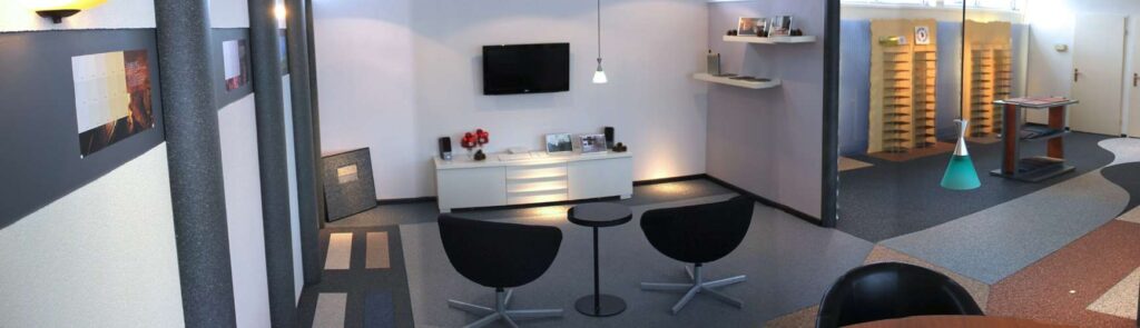 Portfolio afbeelding