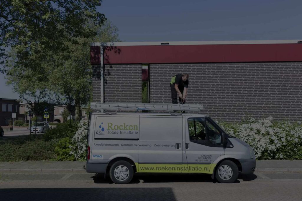 Portfolio afbeelding