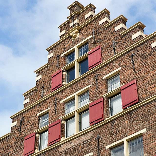 Portfolio afbeelding