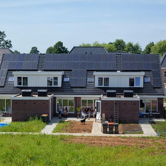 Portfolio afbeelding