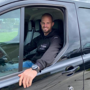 Portfolio afbeelding