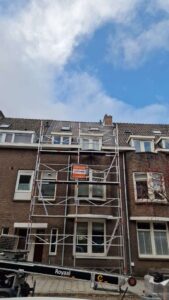 Portfolio afbeelding