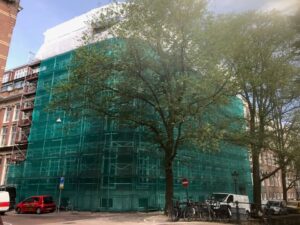 Schilderbedrijf Semler B.V