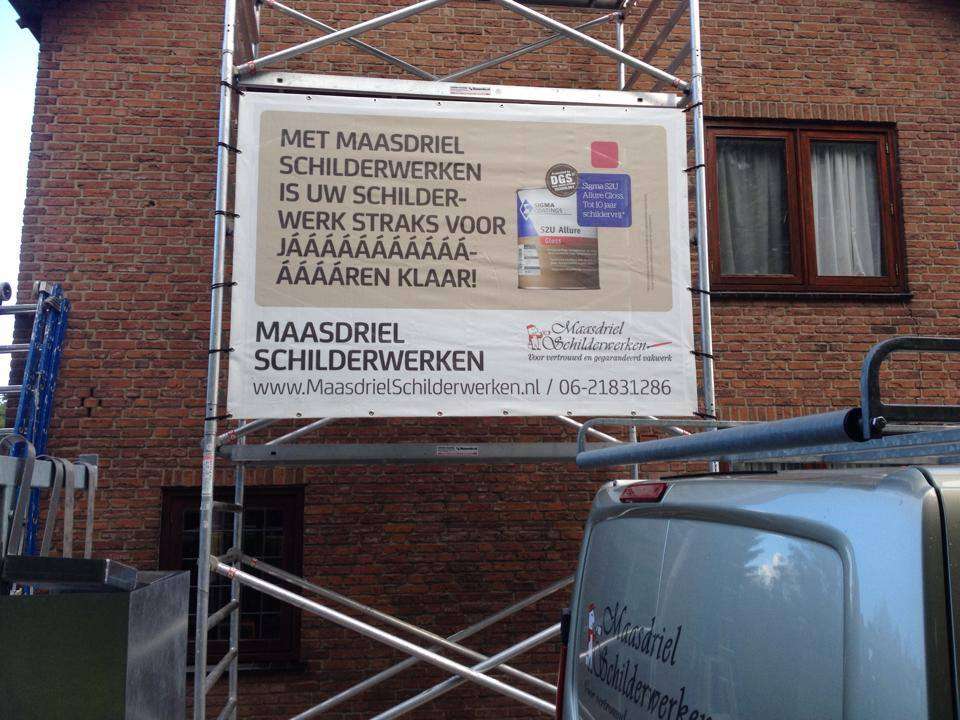 Portfolio afbeelding