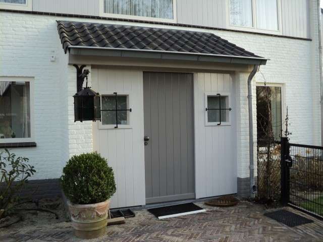 Portfolio afbeelding