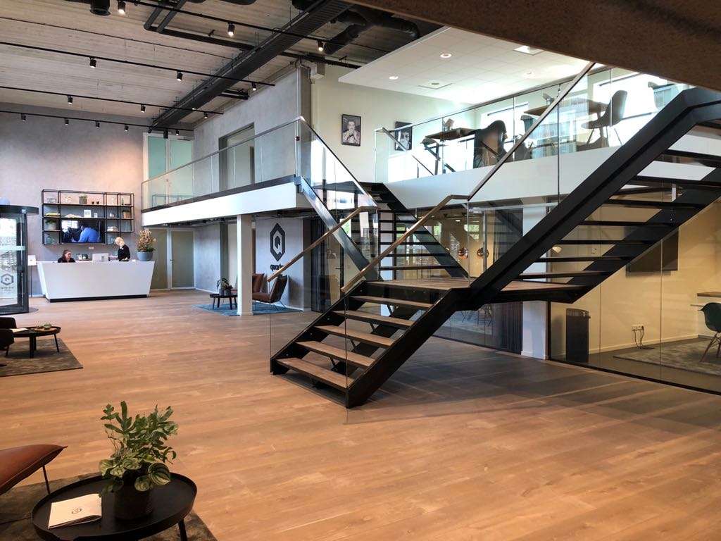 Portfolio afbeelding