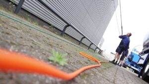 Portfolio afbeelding