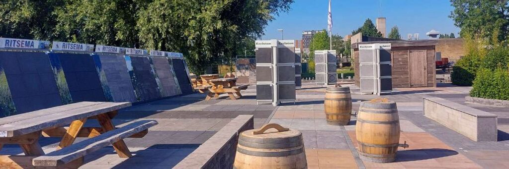 Portfolio afbeelding