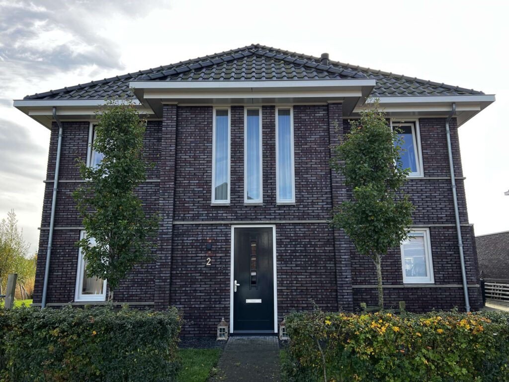 Portfolio afbeelding