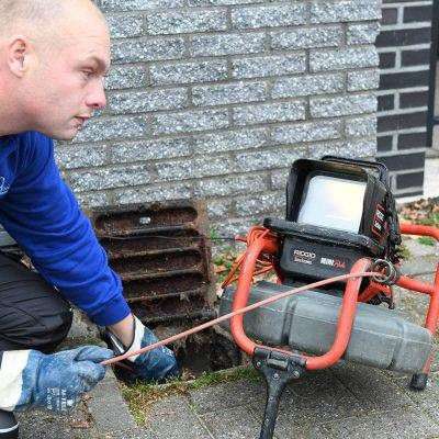 Portfolio afbeelding