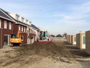 Portfolio afbeelding