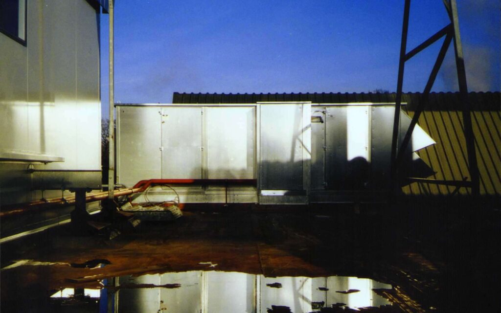 Portfolio afbeelding