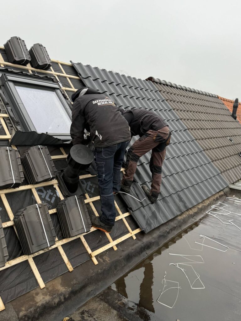 Portfolio afbeelding