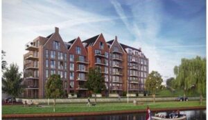 Portfolio afbeelding