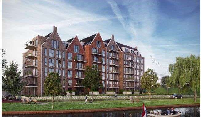 Portfolio afbeelding