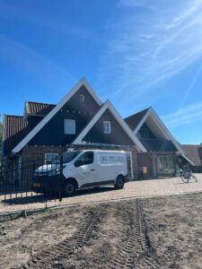 Portfolio afbeelding