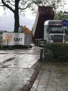 Portfolio afbeelding