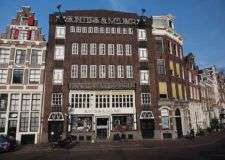 Portfolio afbeelding