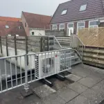 LG cassette unit Afbeelding 1