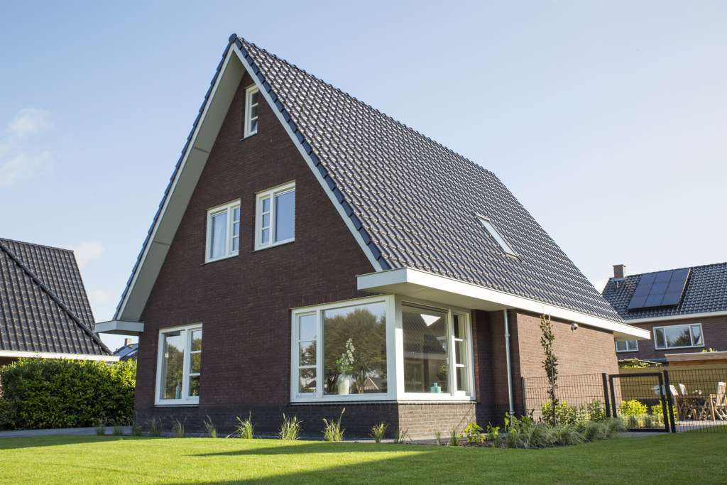 Portfolio afbeelding