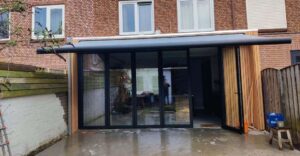 Portfolio afbeelding