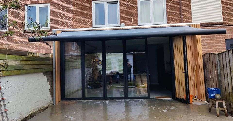 Portfolio afbeelding