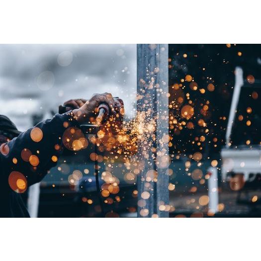 Portfolio afbeelding